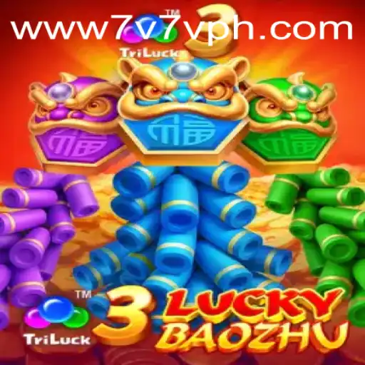 Exploring the Enchanting World of 3LuckyBaozhu