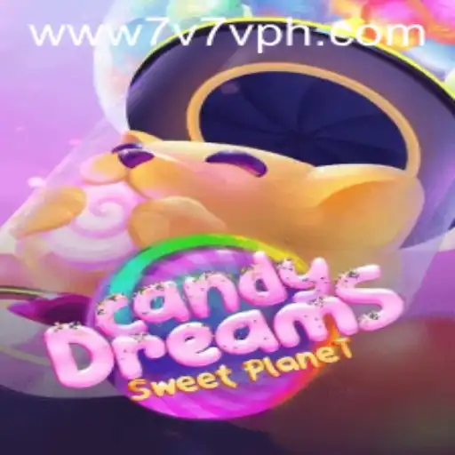 CandyDreams: A Sweet Venture into Gaming