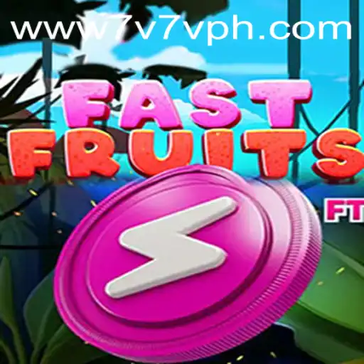 FastFruits: A Thrilling Adventure in Digital Gaming