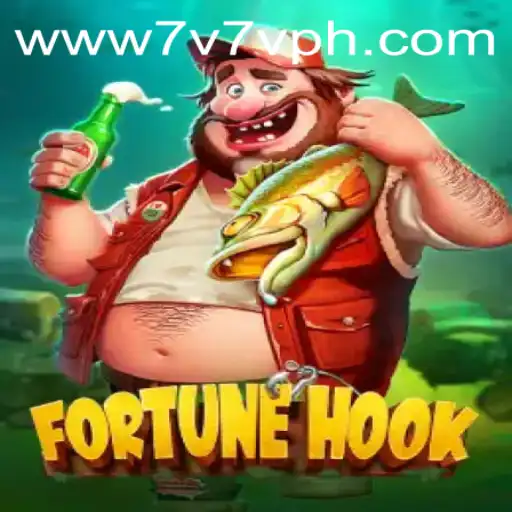 Exploring the Mystical World of FortuneHook: An Engaging Experience with 7V7V.com