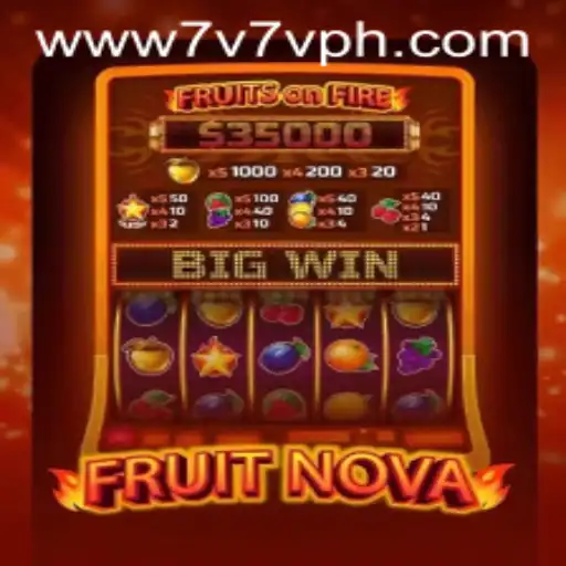 Exploring 'FruitNova': A Fresh Take on Classic Gaming