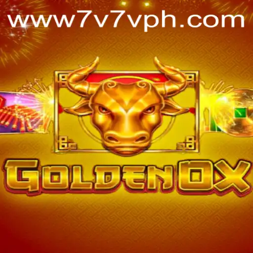 GoldenOx: A New Viral Sensation in Online Gaming