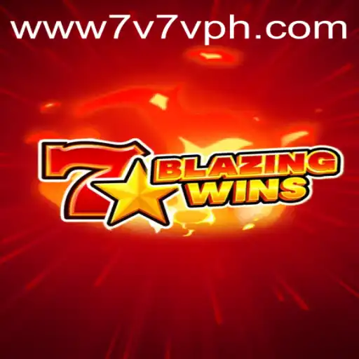 BlazingWins: A Revolutionary Gaming Experience at 7V7V.com
