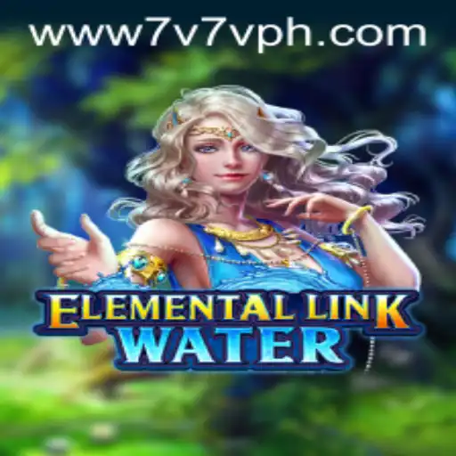 ElementalLinkWater: Dive into an Aquatic Adventure with 7V7V.com