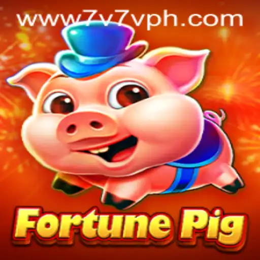 Discover the Exciting World of FortunePig at 7V7V.com