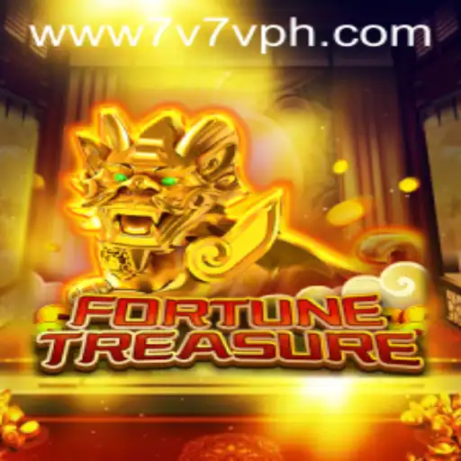 Discovering FortuneTreasure: A Journey Into the World of 7V7V.com