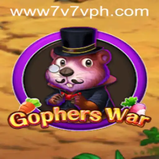 GophersWar: A Deep Dive into the Strategic World of 7V7V.com