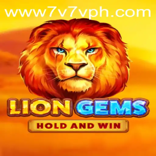 LionGems: The Latest Gaming Experience with 7V7V.com