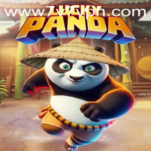 Exploring LuckyPanda: A Thrilling Adventure into the World of Online Gaming