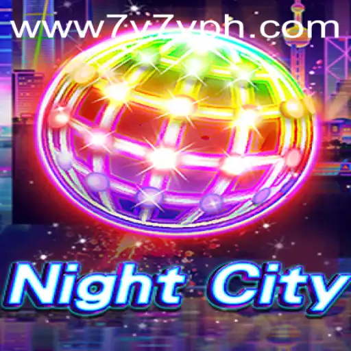 Exploring NightCity: The New Era of Interactive Gaming with 7V7V.com