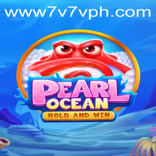 Discover the Mystical World of PearlOcean