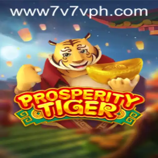ProsperityTiger: A Captivating Adventure in Virtual Jungles