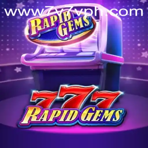 Exploring RapidGems777: An In-Depth Look at This Thrilling Game