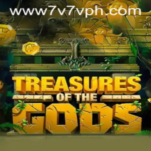 Treasure of the Gods: Unveiling the Mystique with 7V7V.com