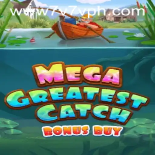 MegaGreatestCatchBonusBuy: A Deep Dive into the Ultimate Fishing Adventure