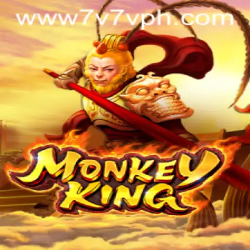 Discover the Thrill of MonkeyKing: The Revolutionary Game from 7V7V.com