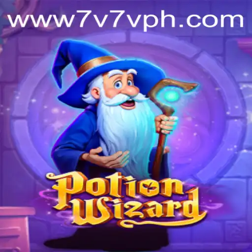 Unveiling the Magic of PotionWizard: An Immersive Gaming Experience