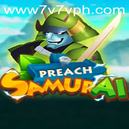 PreachSamurai: A New Era of Interactive Gaming