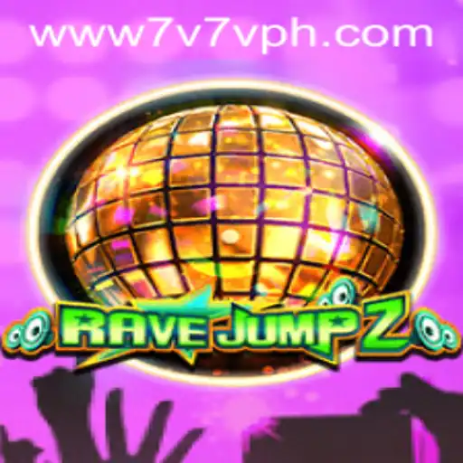 RaveJump2: A Thrilling Adventure in the Digital Realm