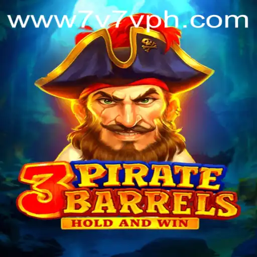 Exploring the Exciting World of 3PirateBarrels: A New Game Phenomenon