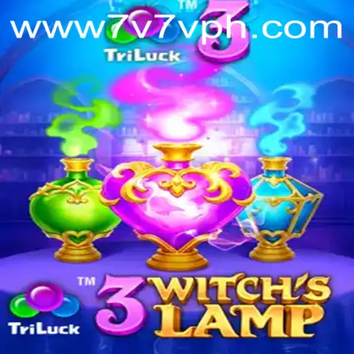 Discover the Magical World of 3WitchsLamp
