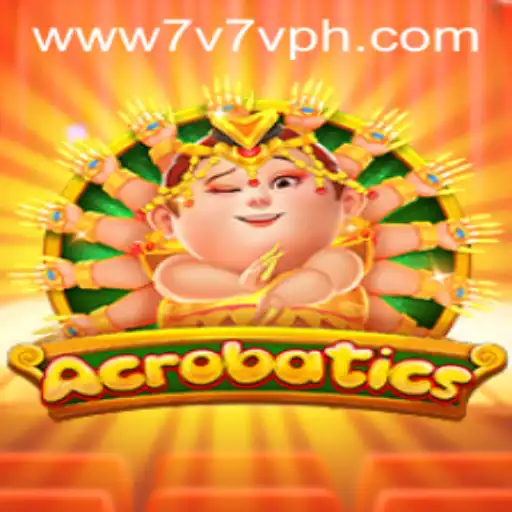 Mastering Acrobatics: The Exciting World of 7V7V.com