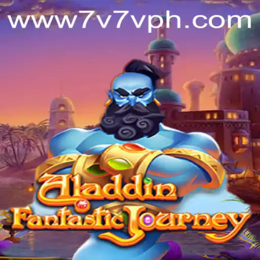 Exploring Aladdin: A Magical Journey with 7V7V.com