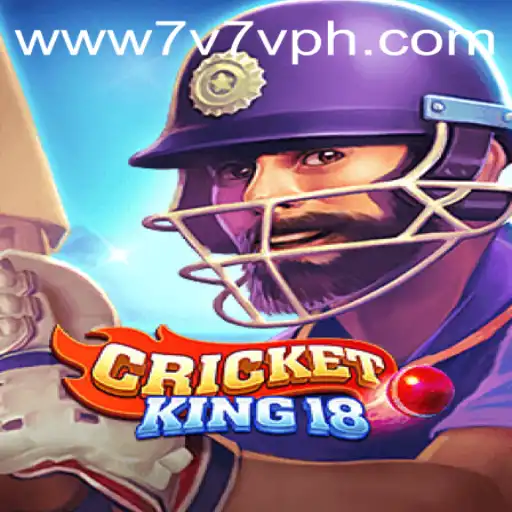 CricketKing18: A Revolutionary Spin on Classic Cricket