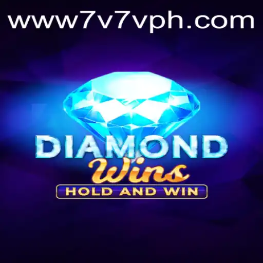 Discover the Thrills of DiamondWins: An Exciting New Game on 7V7V.com