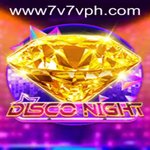 Dive into the Vibrant World of DiscoNight with 7V7V.com