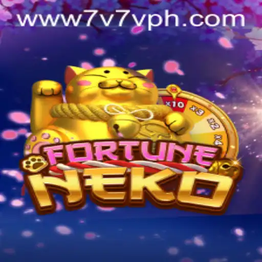 Discover the Enchanting World of FortuneNeko on 7V7V.com