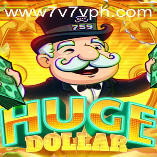Exploring the Exciting World of HugeDollar on 7V7V.com