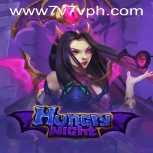Discover the Thrills of HungryNight: A Riveting New Game Experience