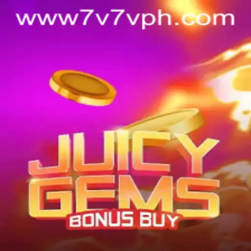 Exploring JuicyGemsBonusBuy: The Exciting Casino Game Taking 7V7V.com by Storm