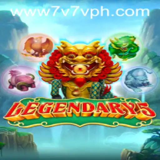 Unveiling Legendary5: The Game of Strategy and Intrigue