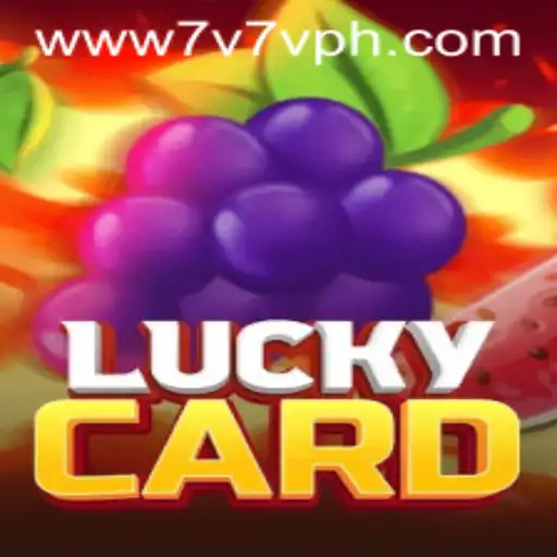 Exploring the Exciting World of LuckyCard: A Comprehensive Look at 7V7V.com