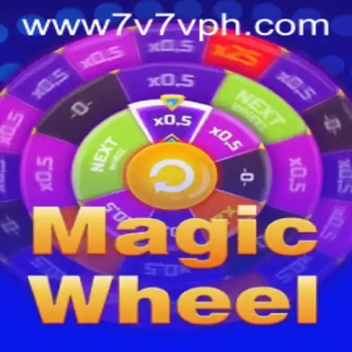 Discover MagicWheel: A Thrilling Gaming Experience
