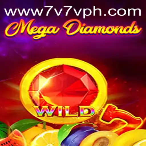 Experience the Thrill of MegaDiamond on 7V7V.com