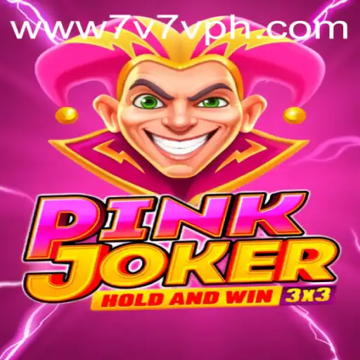 Unveiling the Excitement of Pinkjoker: Explore the Thrills of 7V7V.com