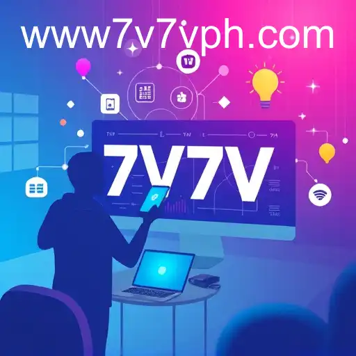 Exploring the Dynamics of Promotions in the Digital Age with 7V7V.com