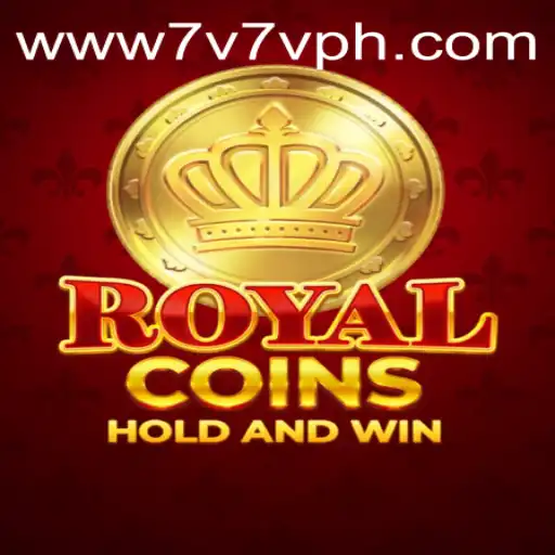 Discover the Excitement of RoyalCoins: A Deep Dive into the World of 7V7V