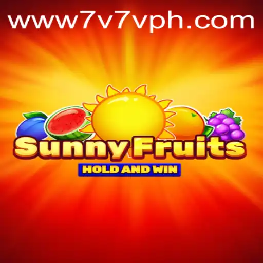 Unveiling SunnyFruits: A Captivating Journey into the World of 7V7V.com