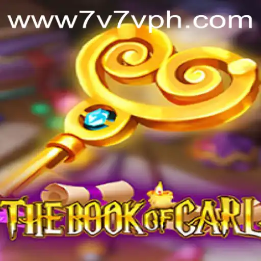 TheBookofCarl: A Riveting Adventure in the Digital Realm
